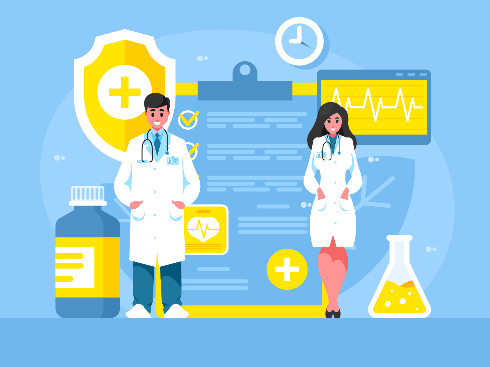 Center for Disease Diagnostics