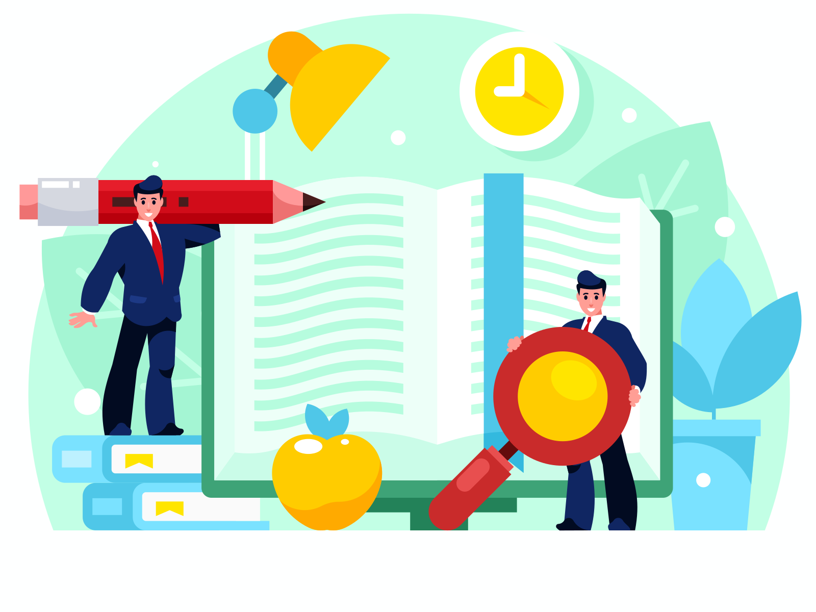 Co-authorship