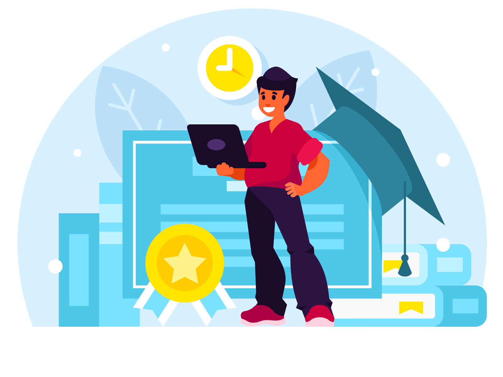 Diploma in programming